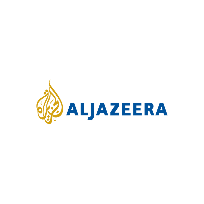 Al Jazeera Logo PNG Vector  PNG