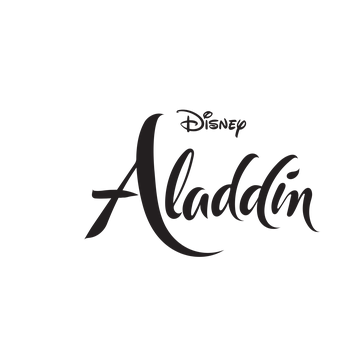 Aladdin Logo PNG Transparent