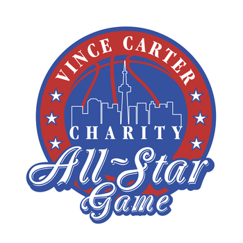All Star Game Logo PNG Transparent