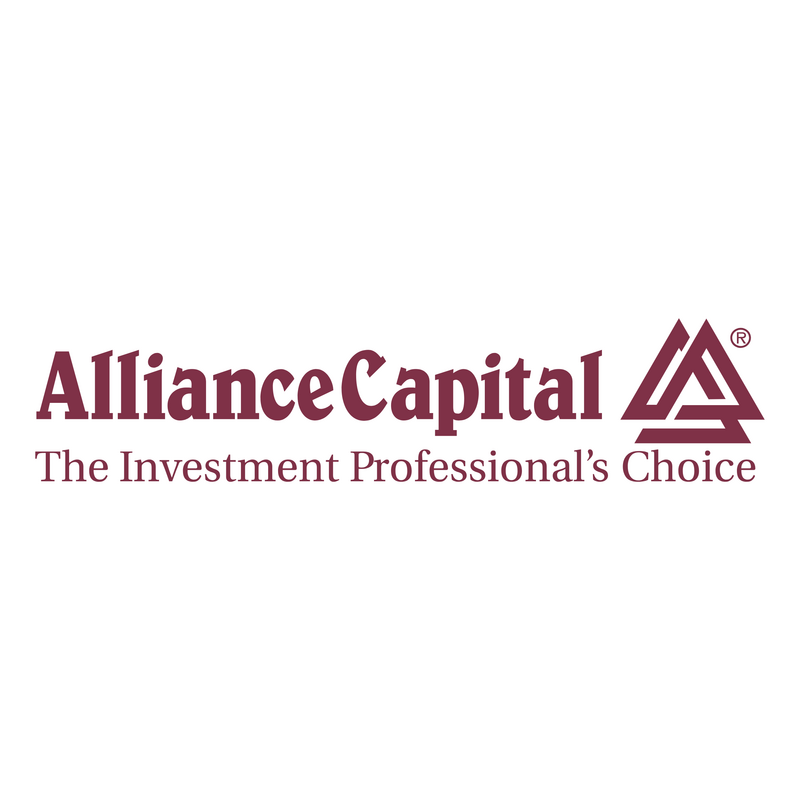 Alliance Capital Logo PNG Vector  PNG