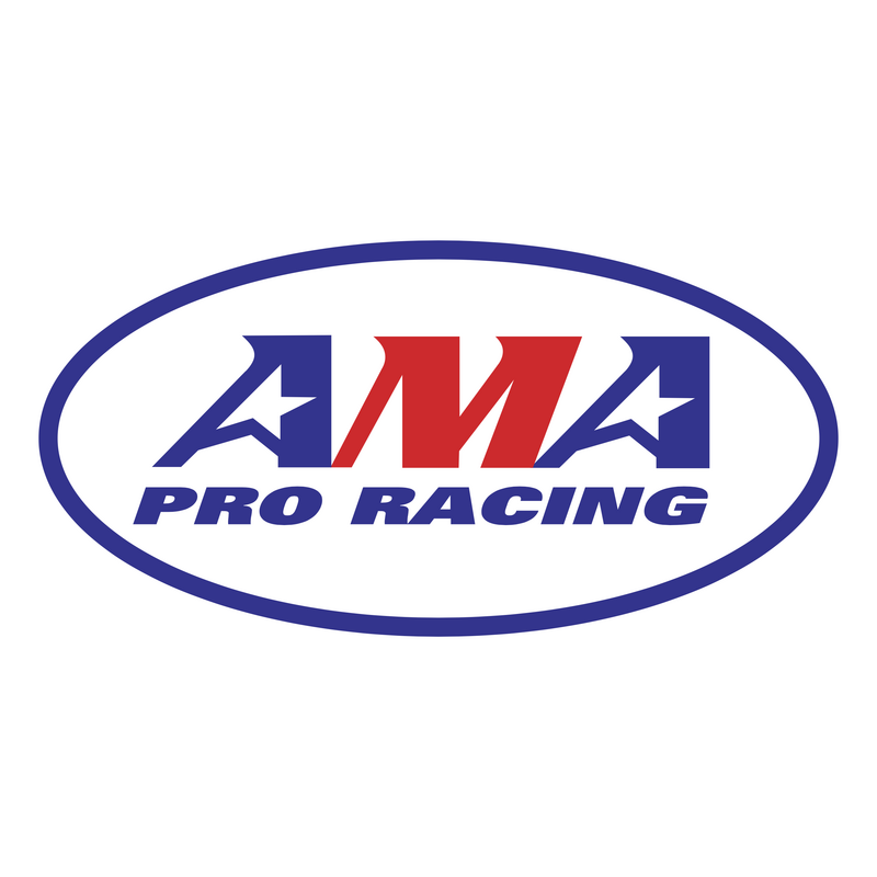 Ama Pro Racing Logo PNG Vector  PNG