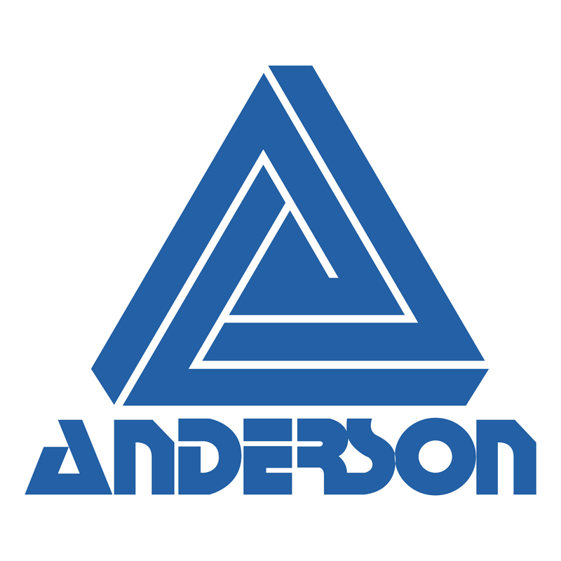 Anderson Instrument ロゴ PNG Vector  PNG