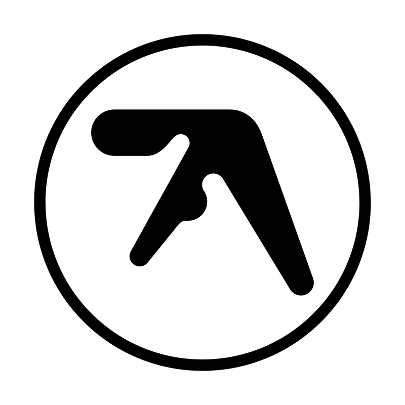 Aphex Twin Logo PNG Vector  PNG