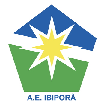 Associacao Esportiva Ibipora De Ibipora Pr Logo PNG