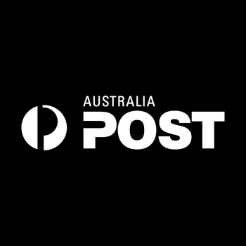 Australia Post Логотип PNG Прозрачный