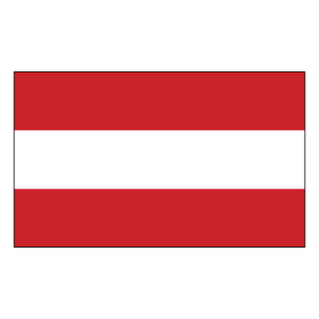 Austria Logo PNG Transparent