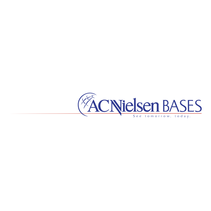 Acnielsen Bases Logotyp PNG Vector  PNG