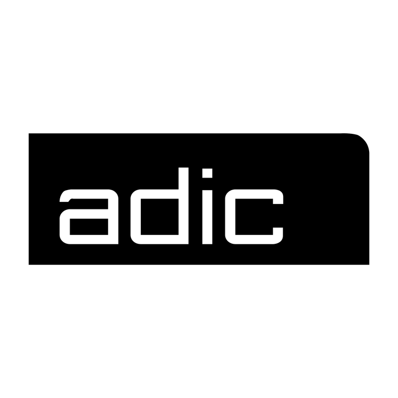 Adic Logo PNG Vector  PNG