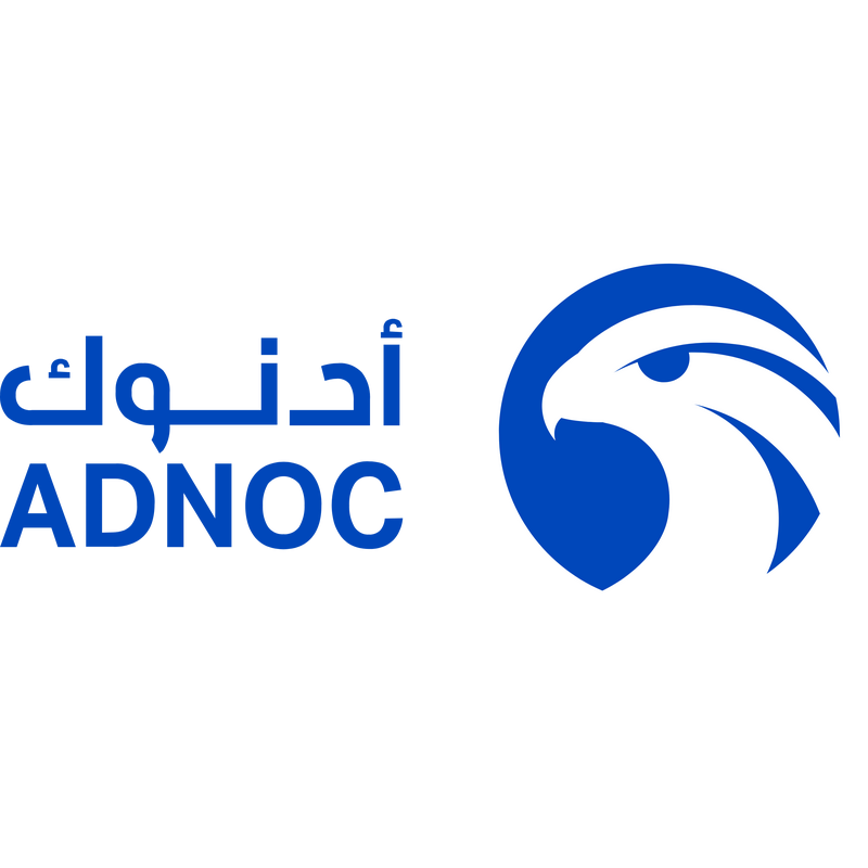 ADNOC Distribution Logo PNG Vector  PNG