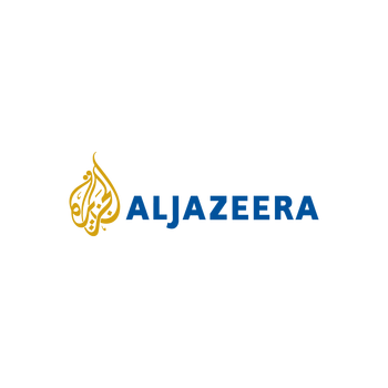 Al Jazeera Logo PNG Gennemsigtig