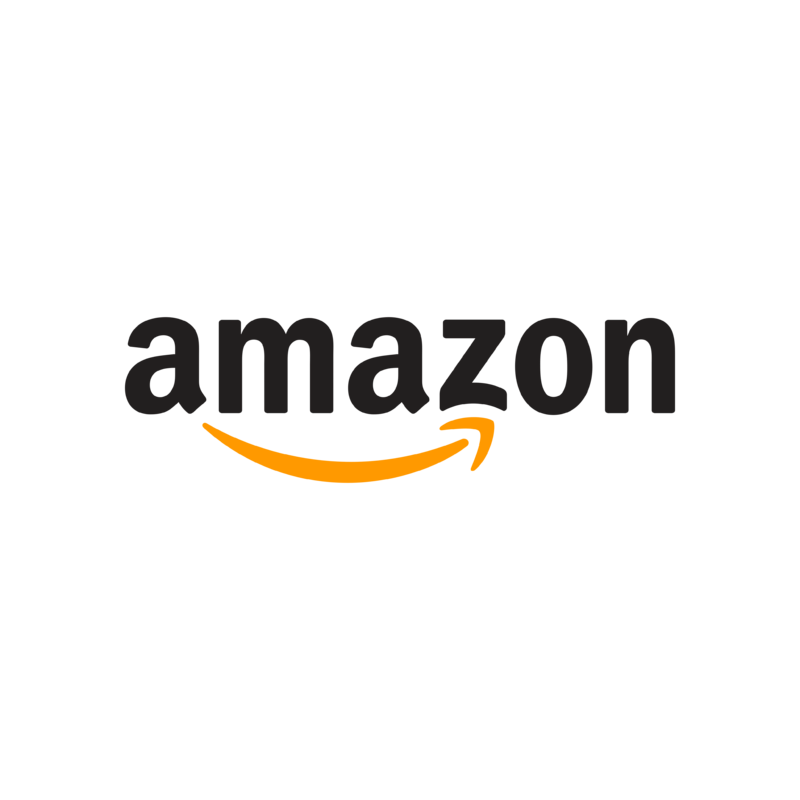 Download Amazon Logo PNG Transparent Background