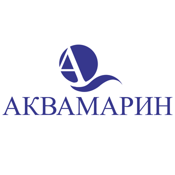 Aquamarin Logo PNG