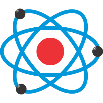 Arab Center For Nuclear Medicine Logo PNG