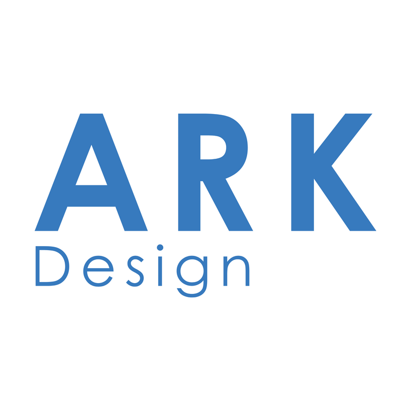 ARK Design Logotyp PNG Vector  PNG