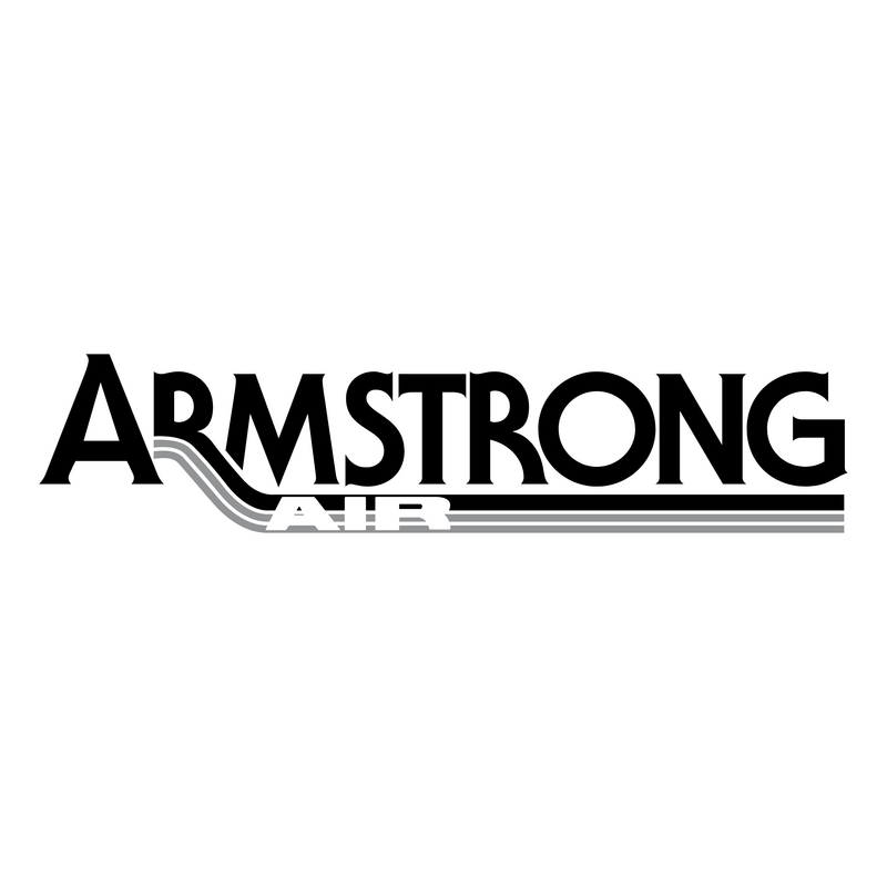 Armstrong Air Logo PNG Vector, Icon Transparent
