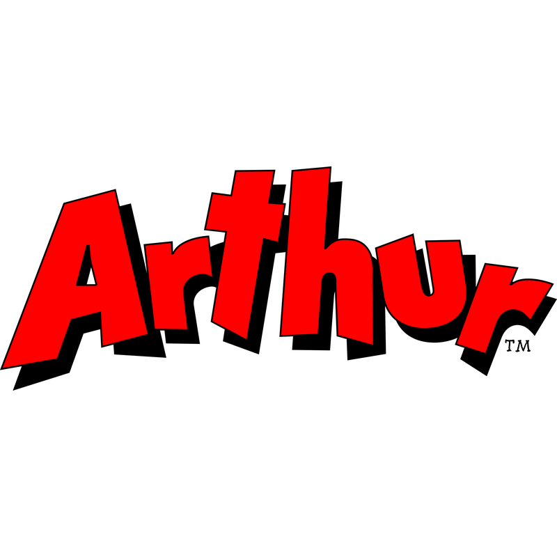 Arthur Logo PNG Vector  PNG