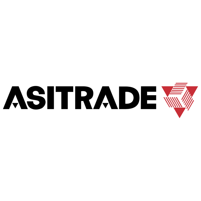 Asitrade Logo PNG Vector  PNG