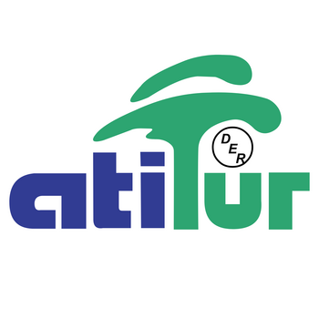Atitur Dertour Italia Logo PNG