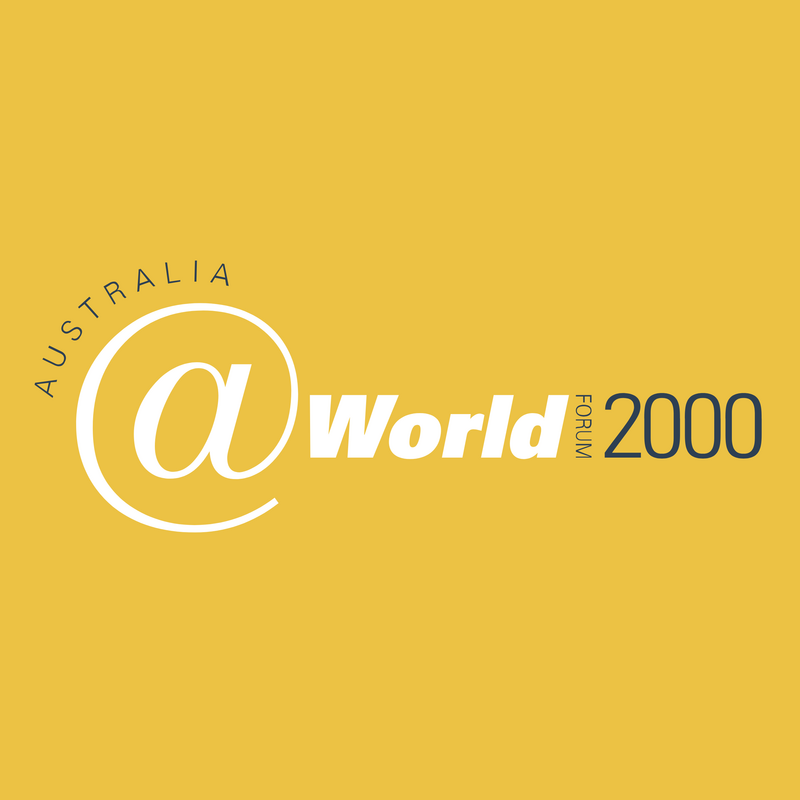 Australia@world Logo PNG Vector  PNG