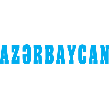 Azərbaycan Logo PNG