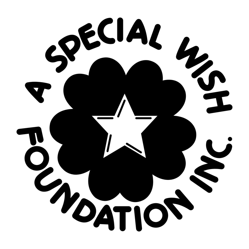A Special Wish Foundation Logo PNG Vector  PNG