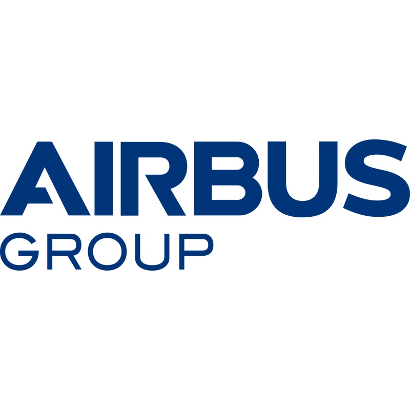 Airbus Group Logo PNG Vector  PNG