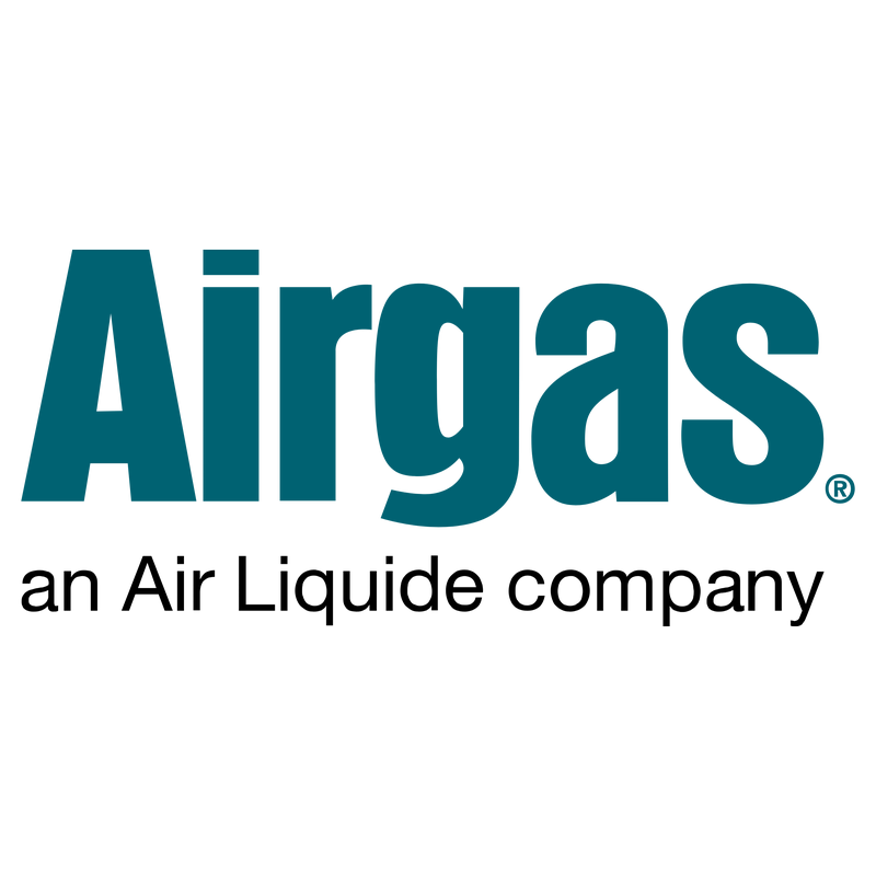 Airgas Logo PNG Vector  PNG