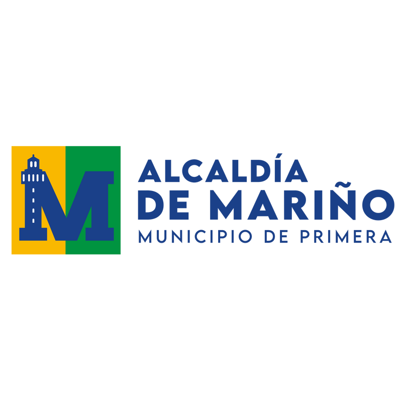 Alcaldia del Municipio Mariño (Nueva Esparta Logo PNG Vector  PNG