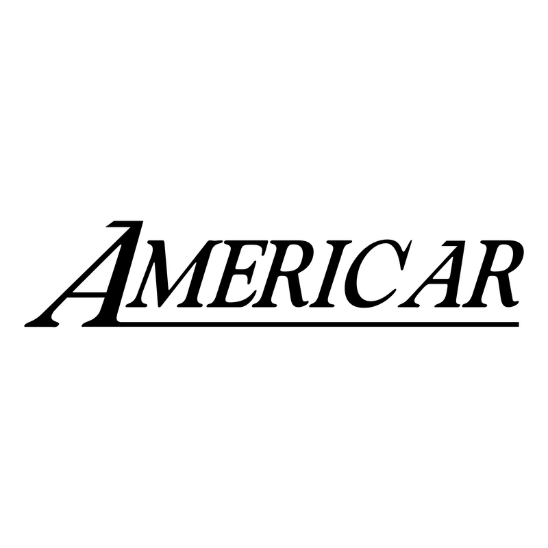Americar Logo PNG Vector  PNG