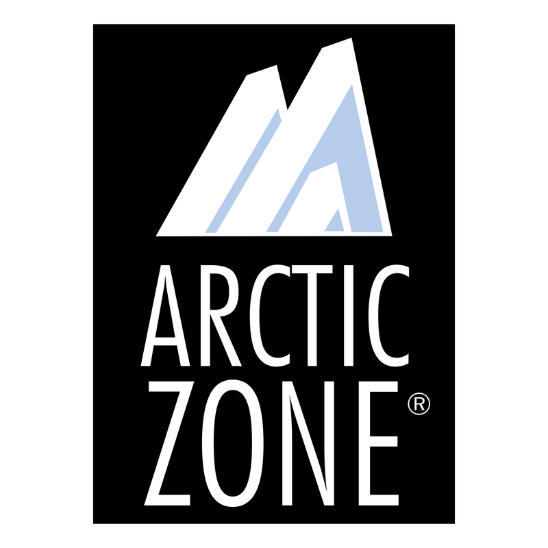 Artic Zone Logo PNG Vector  PNG