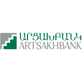 Artsakhbank Logo PNG