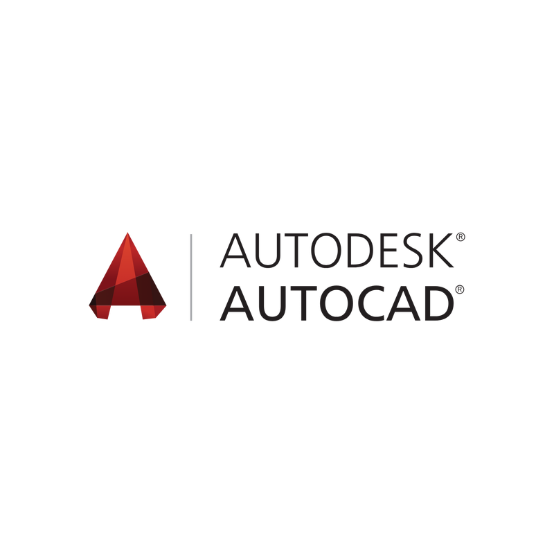 AutoCAD Logo PNG Vector, Icon