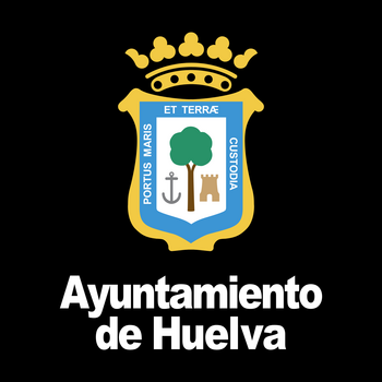Ayuntamiento De Huelva Logo PNG