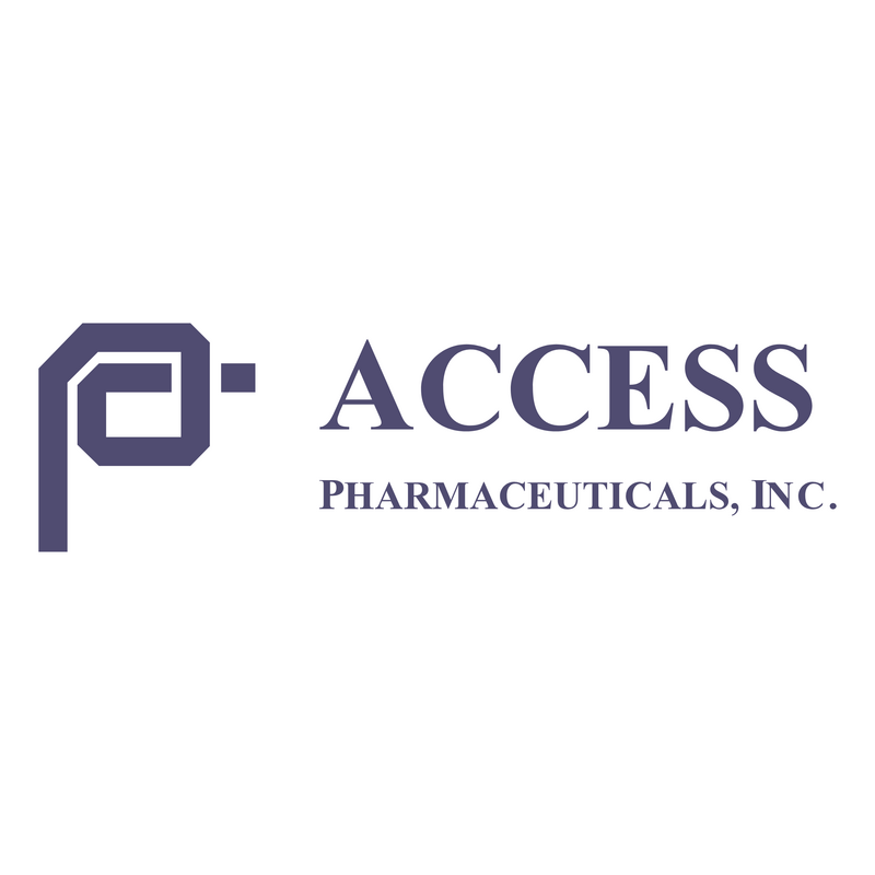 Access Pharmaceuticals Logo PNG Vector, Icon Transparent