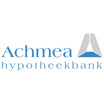 Achmea Hypotheekbank Logo PNG