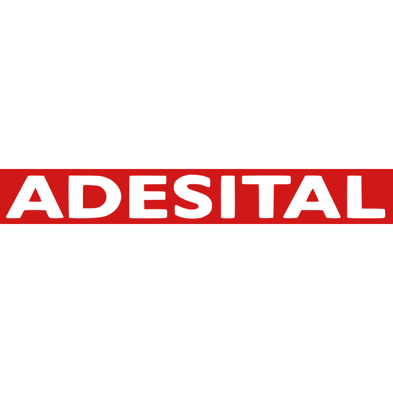 Adesital Logo PNG Vector  PNG