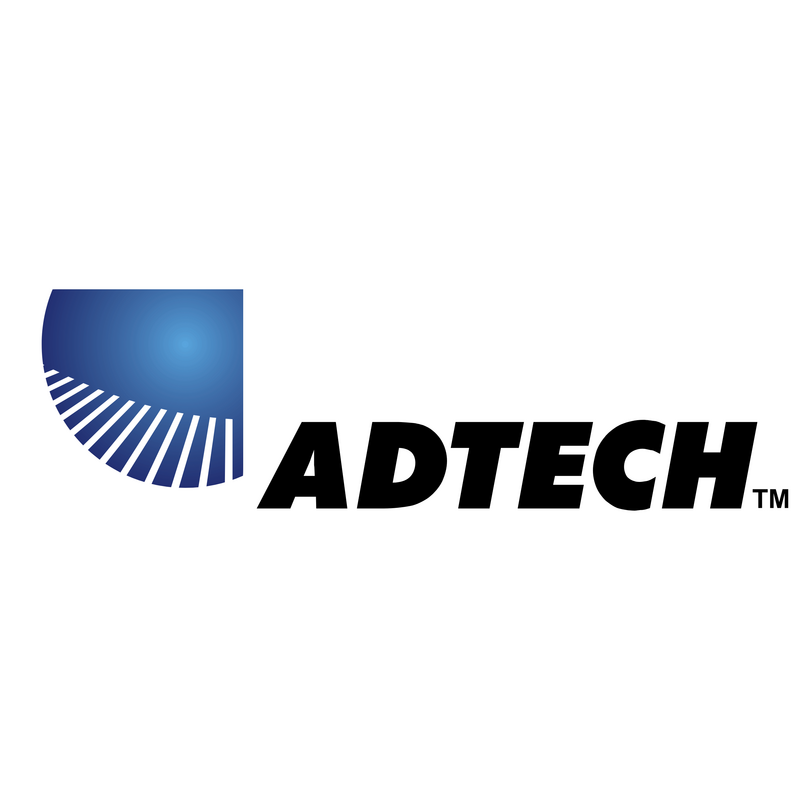 Adtech Logo PNG Vector  PNG