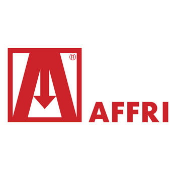 Affri Logo PNG Průhledné