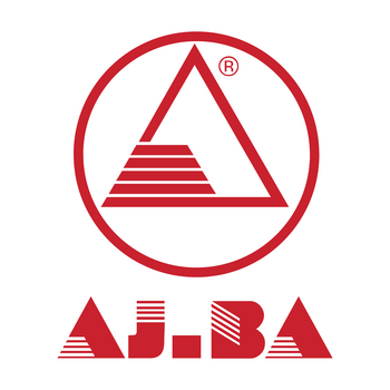 Aj Ba Logo PNG