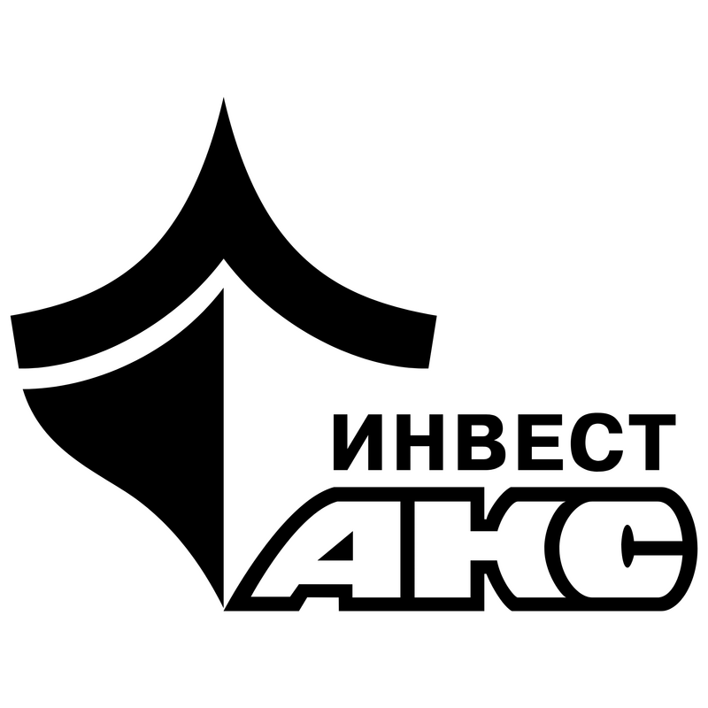 Aksinvest Logo PNG Vector  PNG