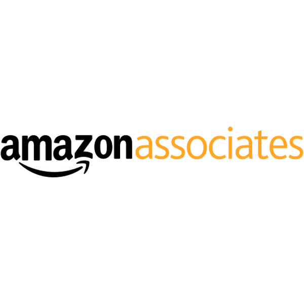 Amazon Associates Logo svg
