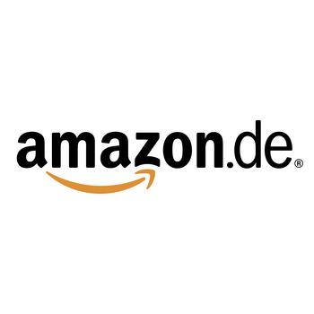 Amazon.de Logo PNG Transparent