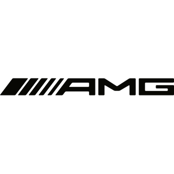AMG Logo PNG Trong suốt