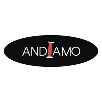 Andiamo Logo PNG