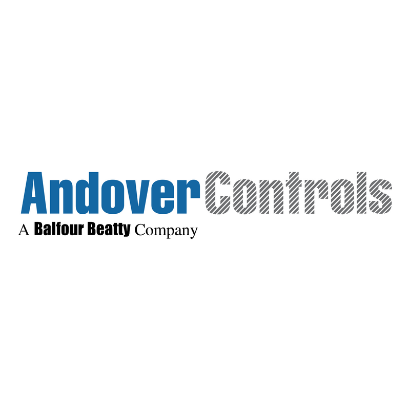 Andover Controls Logo PNG Vector, Ikon