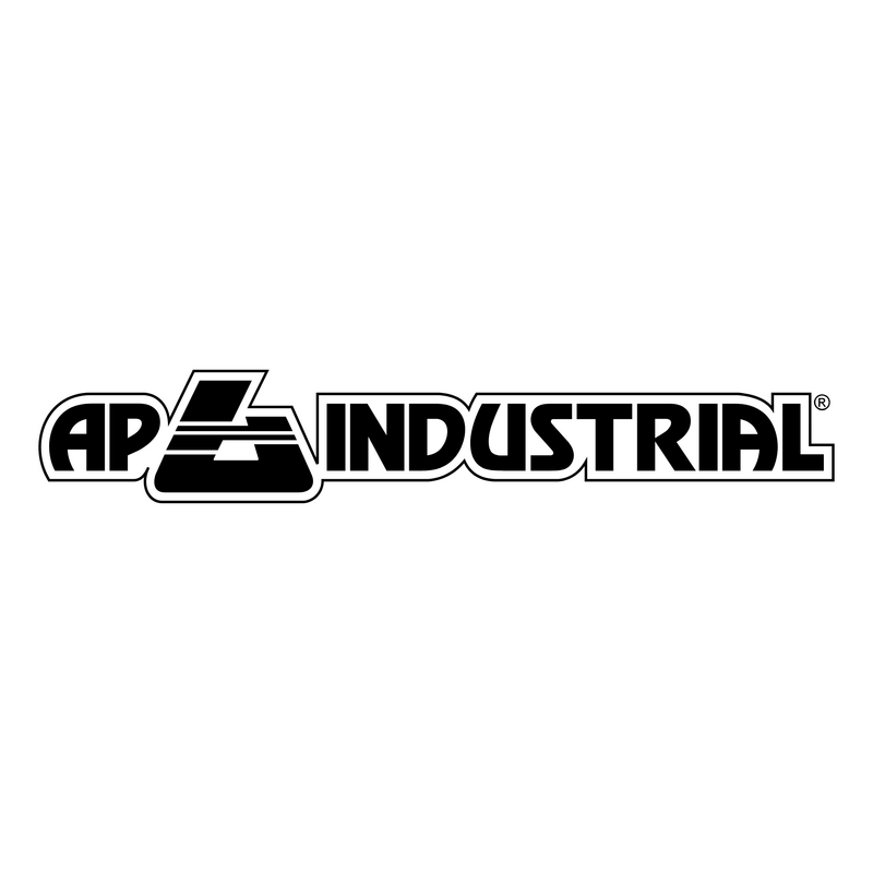 Ap Industrial Logo PNG Vector  PNG