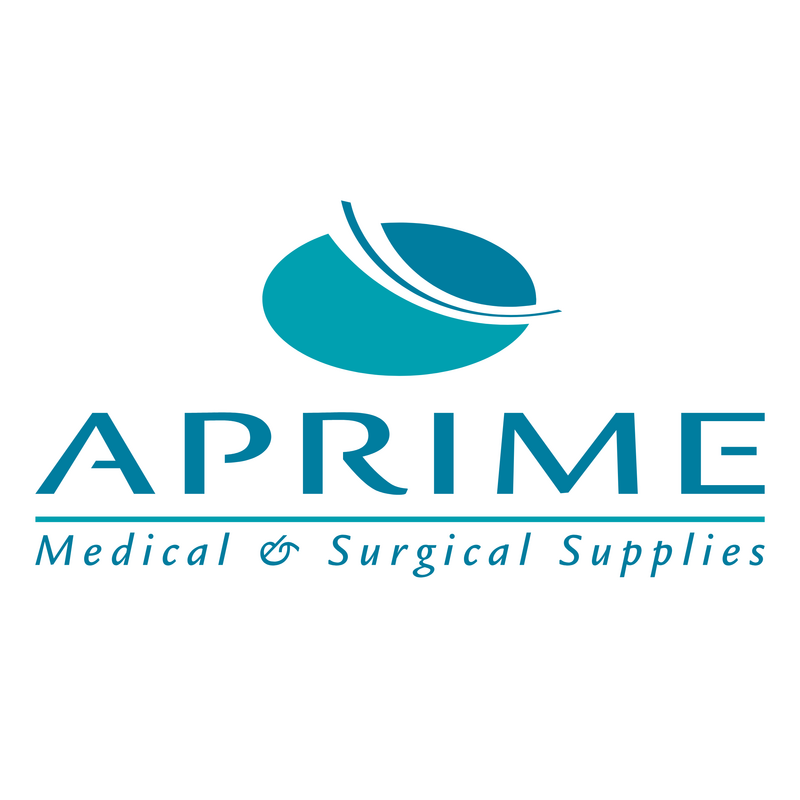 Aprime Logo PNG Vector, Icon Transparent