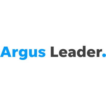 Argus Leader Logo PNG
