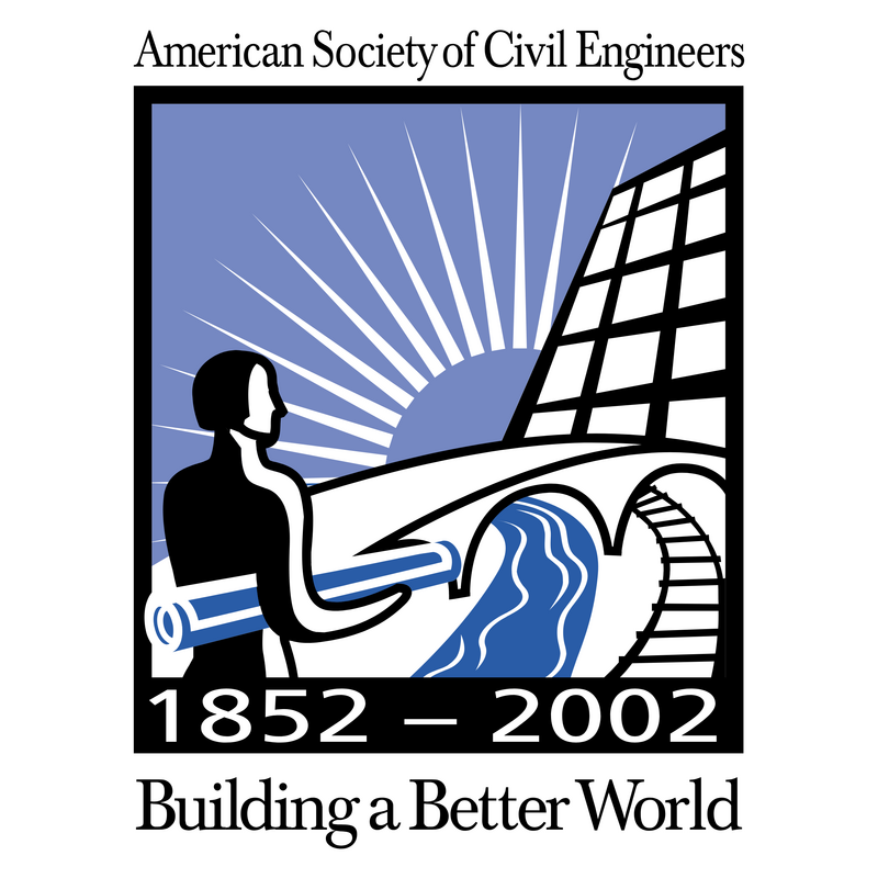 Asce Logo PNG Vector  PNG