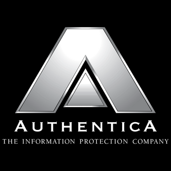 Authentica Logo PNG